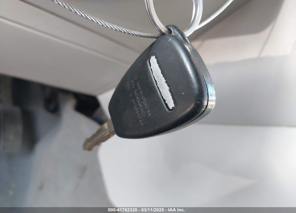 2007 DODGE CALIBER VIN: 1B3HE78K37D556553