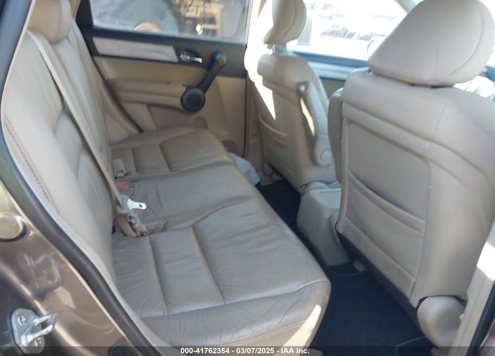 2010 HONDA CR-V VIN: 5J6RE4H71AL044357