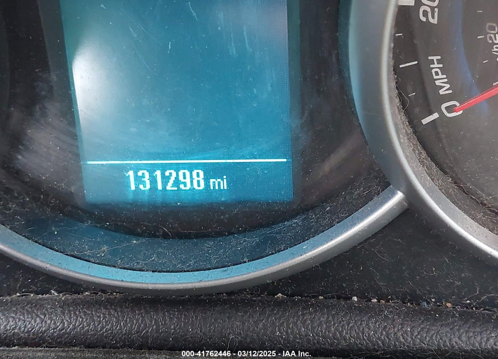 2013 CHEVROLET CRUZE VIN: 1G1PK5SB0D7310661