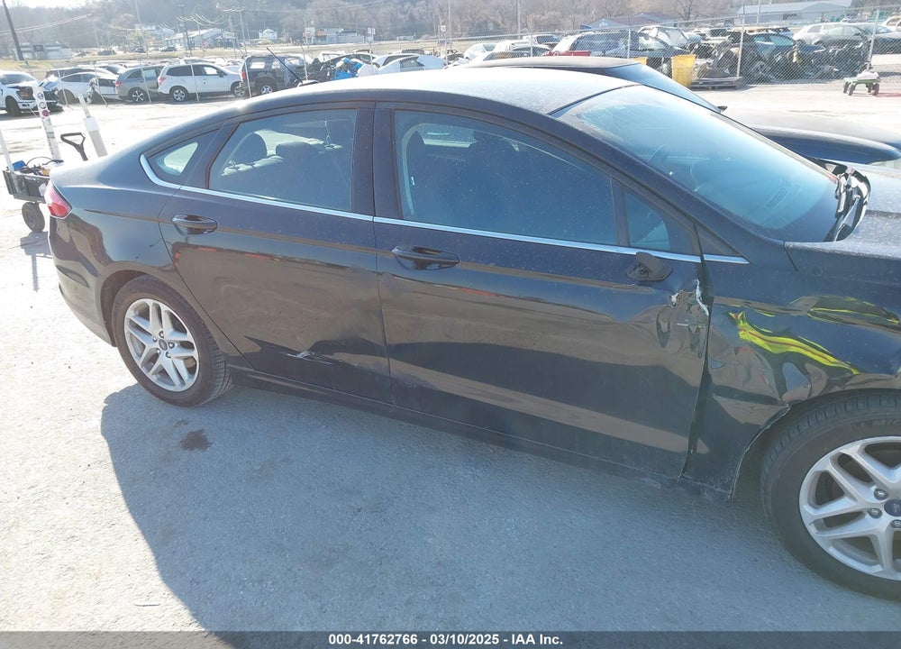 2015 FORD FUSION VIN: 3FA6P0H78FR169608