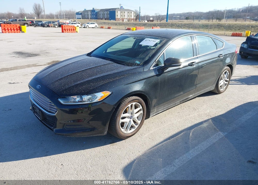 2015 FORD FUSION VIN: 3FA6P0H78FR169608