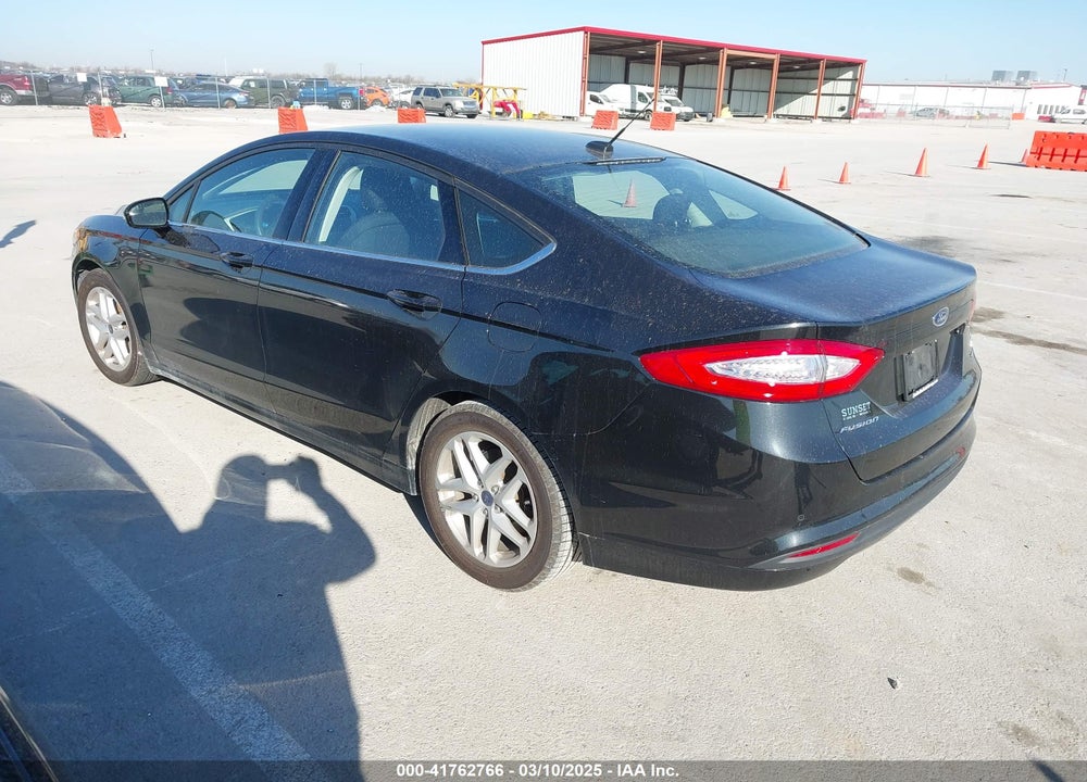 2015 FORD FUSION VIN: 3FA6P0H78FR169608