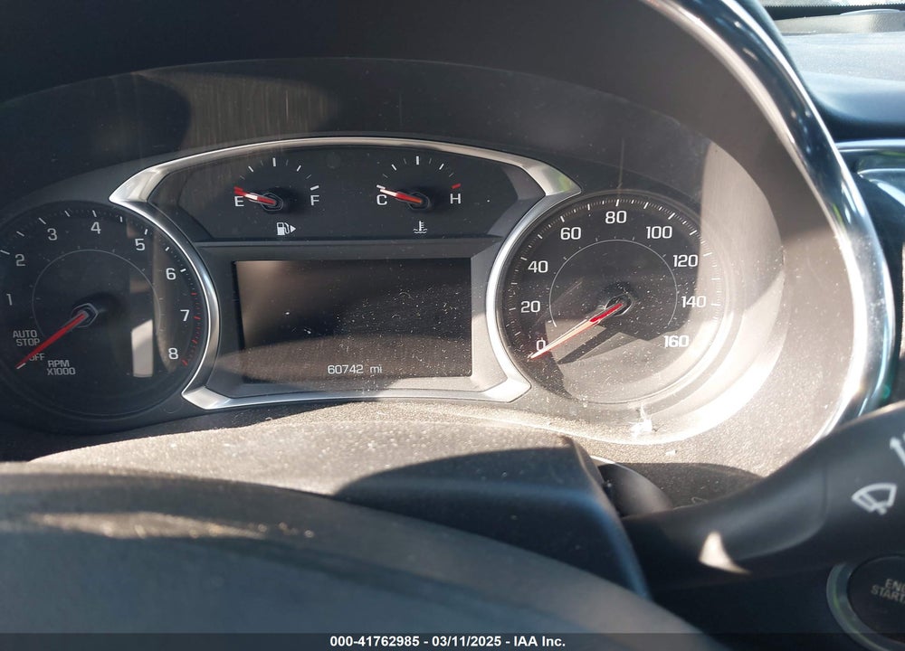 2018 CHEVROLET MALIBU LT VIN: 1G1ZD5ST6JF281938