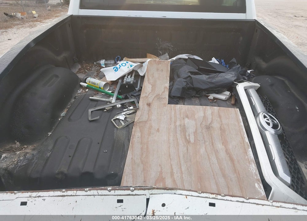2017 RAM 1500 VIN: 3C6JR6AG0HG760940