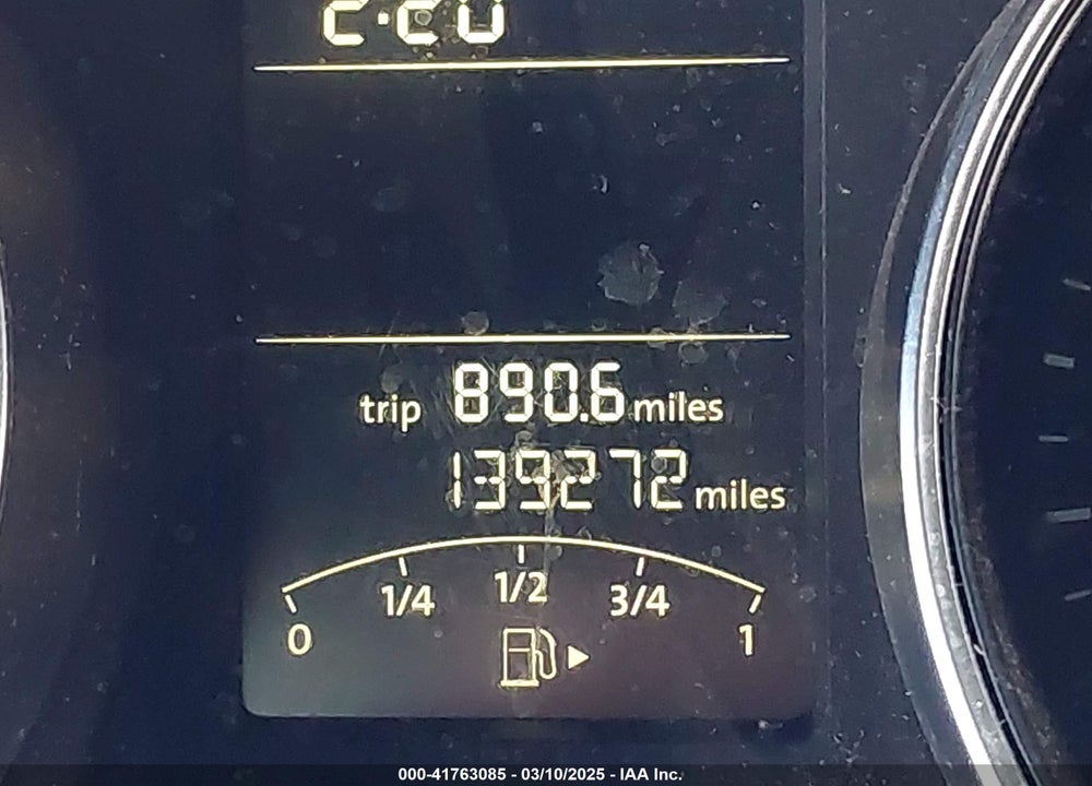 2015 VOLKSWAGEN JETTA VIN: 3VWD17AJ2FM291120
