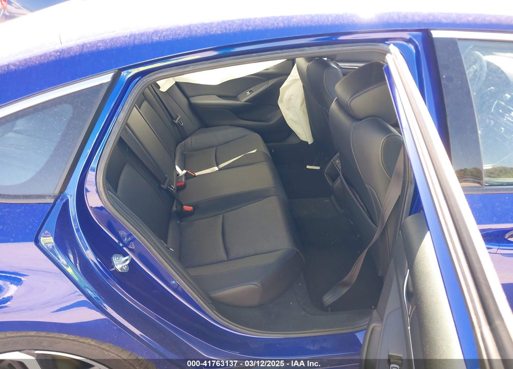 2022 HONDA ACCORD VIN: 1HGCV1F36NA031343