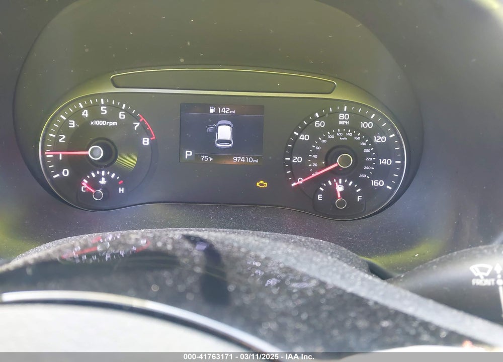 2020 KIA SOUL VIN: KNDJ33AU8L7075233
