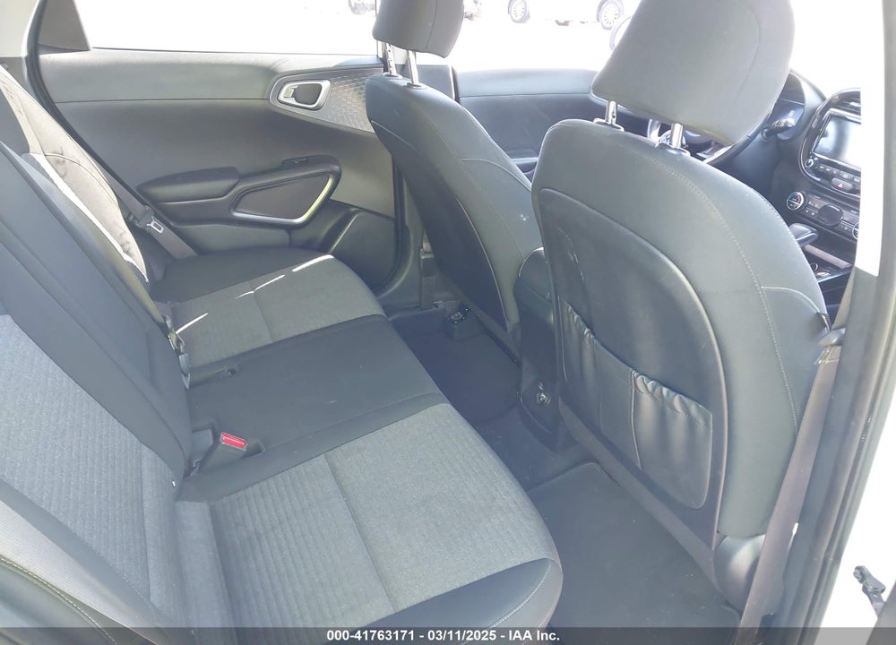 2020 KIA SOUL VIN: KNDJ33AU8L7075233