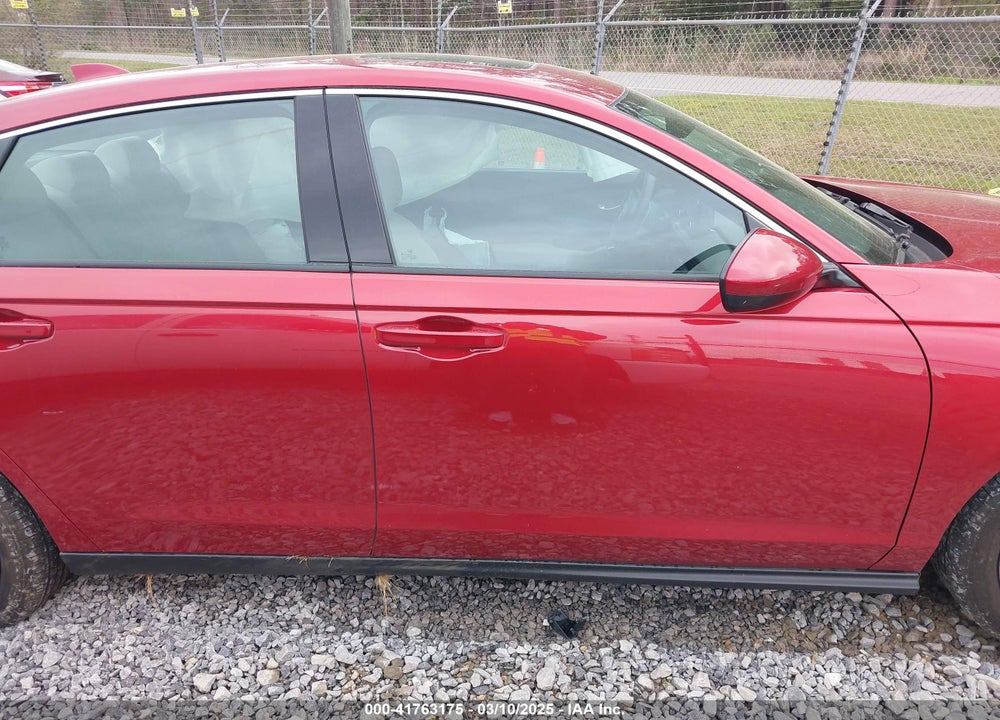 2024 HONDA ACCORD VIN: 1HGCY1F39RA000214