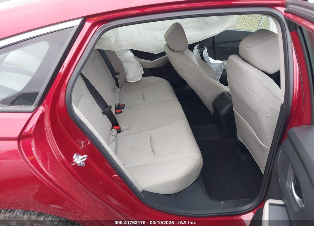 2024 HONDA ACCORD VIN: 1HGCY1F39RA000214