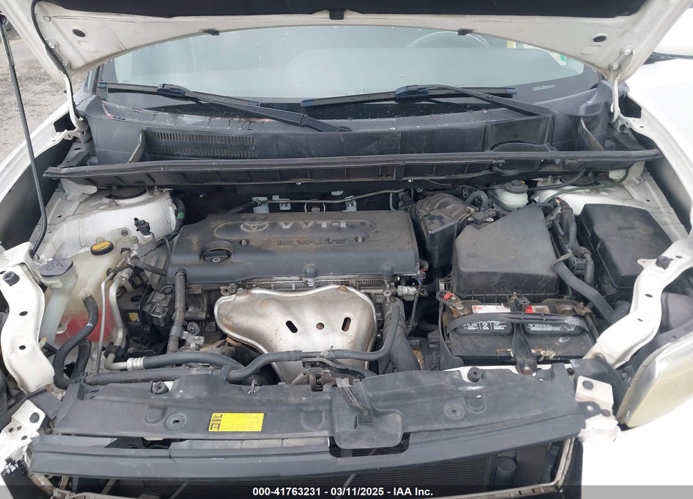 2010 SCION XB VIN: JTLZE4FE7A1099757