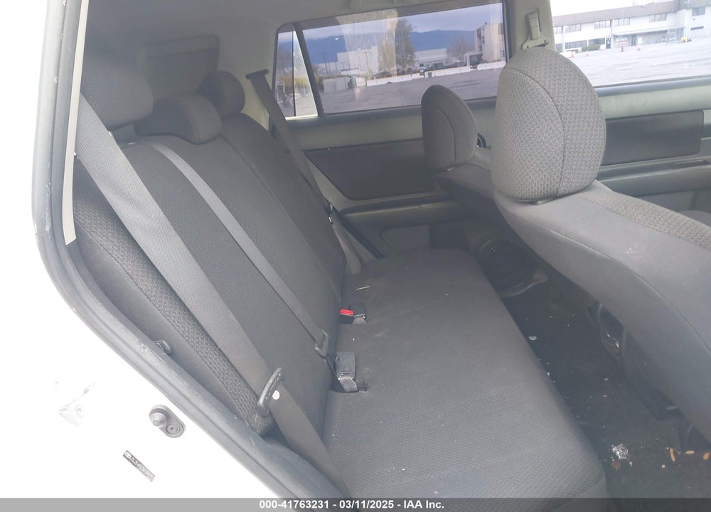 2010 SCION XB VIN: JTLZE4FE7A1099757