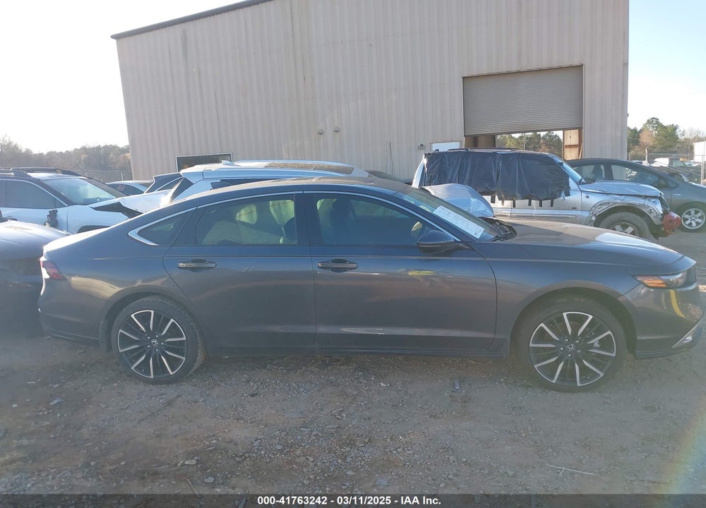2024 HONDA ACCORD VIN: 1HGCY2F89RA062505