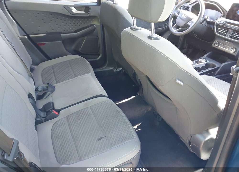 2020 FORD ESCAPE VIN: 1FMCU9G64LUB00871