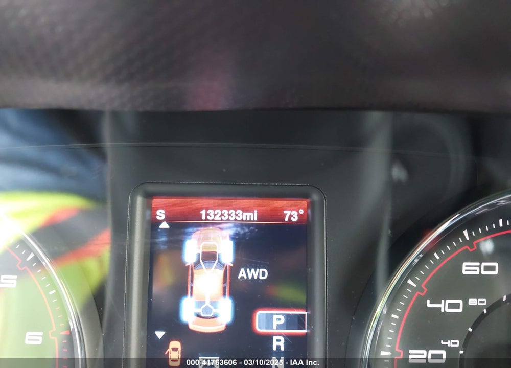 2014 DODGE CHARGER R/T MAX VIN: 2C3CDXDT7EH159703