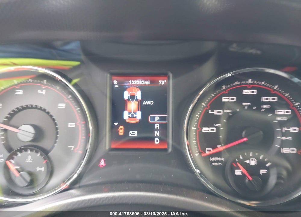 2014 DODGE CHARGER R/T MAX VIN: 2C3CDXDT7EH159703