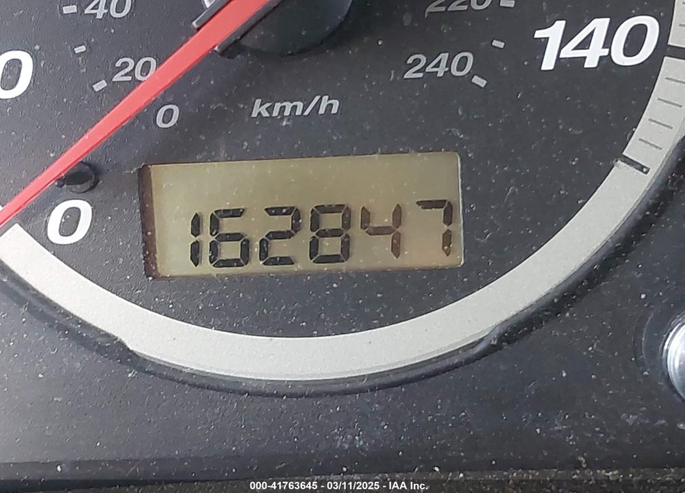 2004 HONDA CR-V VIN: JHLRD68464C012926