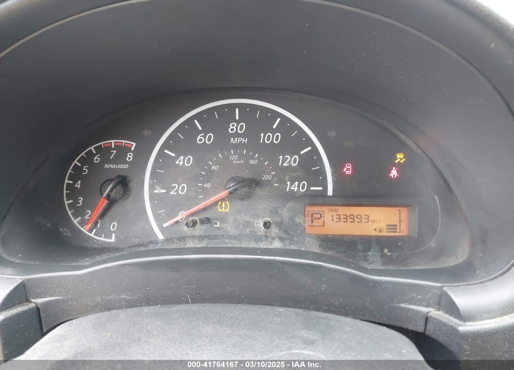 2016 NISSAN VERSA VIN: 3N1CN7AP5GL854324