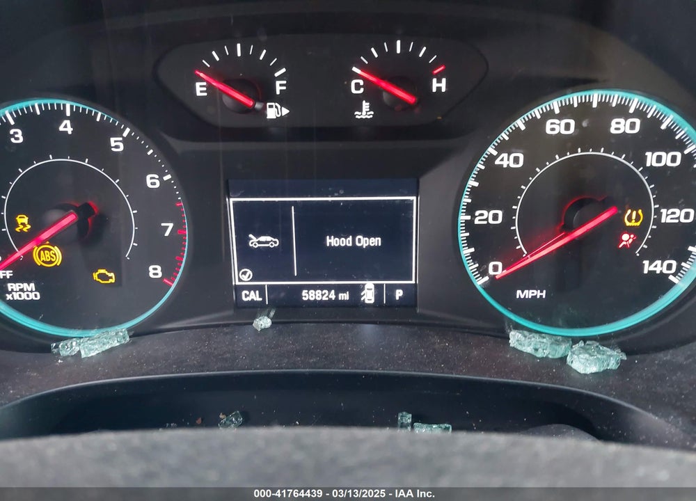 2023 CHEVROLET MALIBU VIN: 1G1ZD5ST5PF129836
