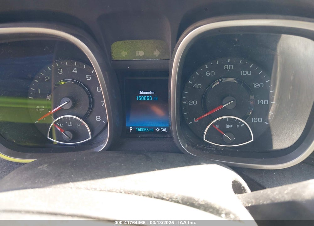 2015 CHEVROLET MALIBU VIN: 1G11B5SLXFF278535