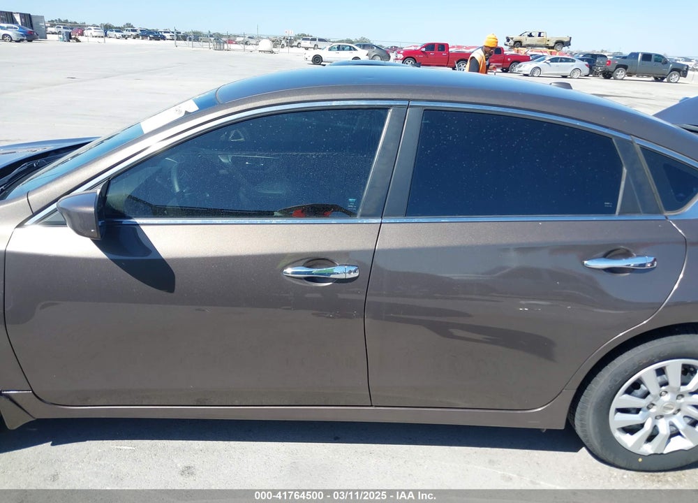 2014 NISSAN ALTIMA VIN: 1N4AL3AP1EC292990