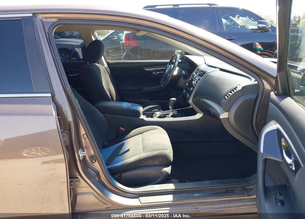 2014 NISSAN ALTIMA VIN: 1N4AL3AP1EC292990
