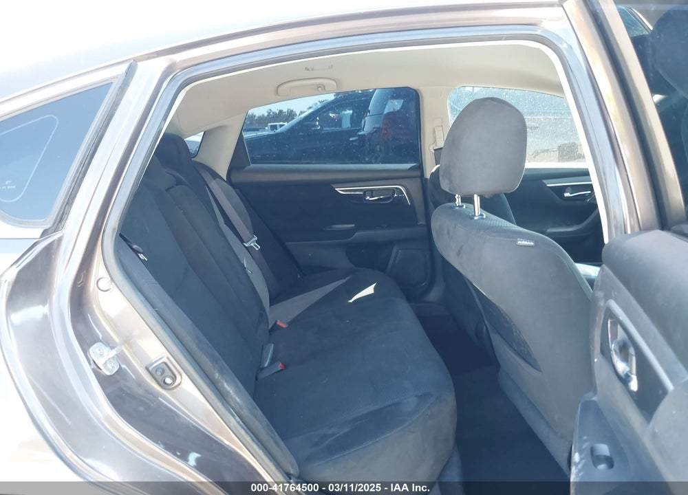 2014 NISSAN ALTIMA VIN: 1N4AL3AP1EC292990