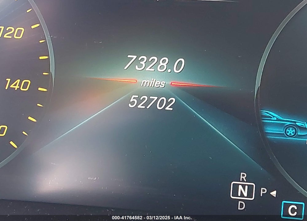 2021 MERCEDES-BENZ C 300 VIN: W1KWF8EB8MR630955