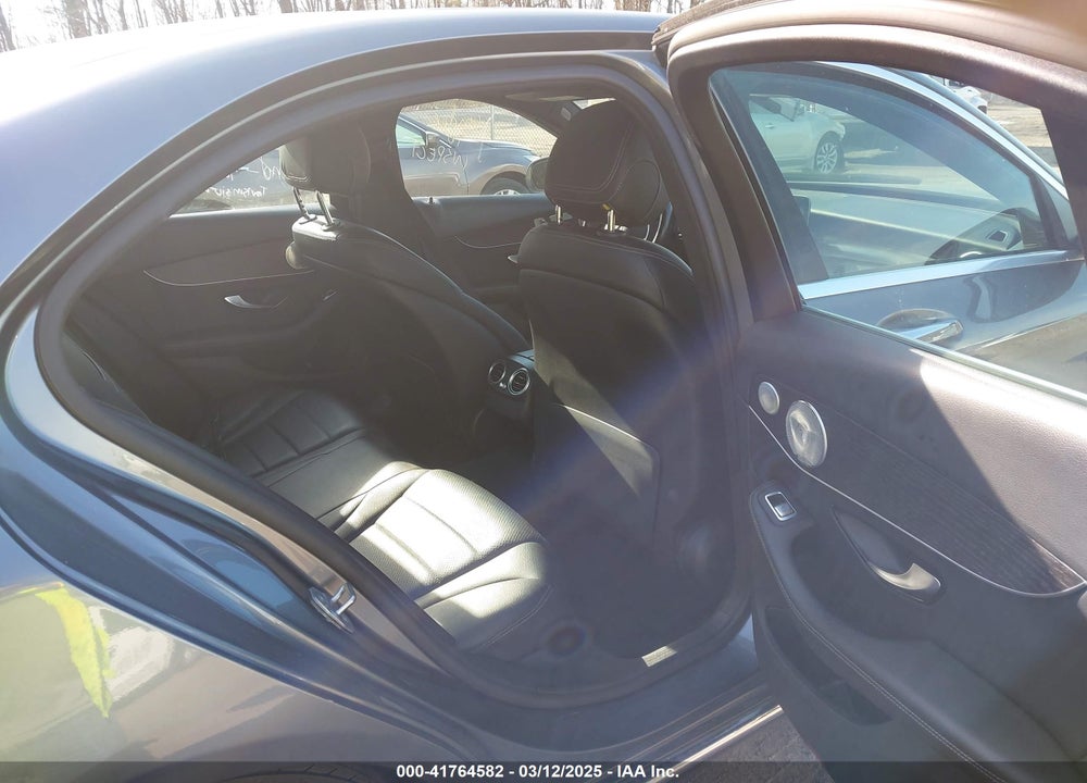2021 MERCEDES-BENZ C 300 VIN: W1KWF8EB8MR630955