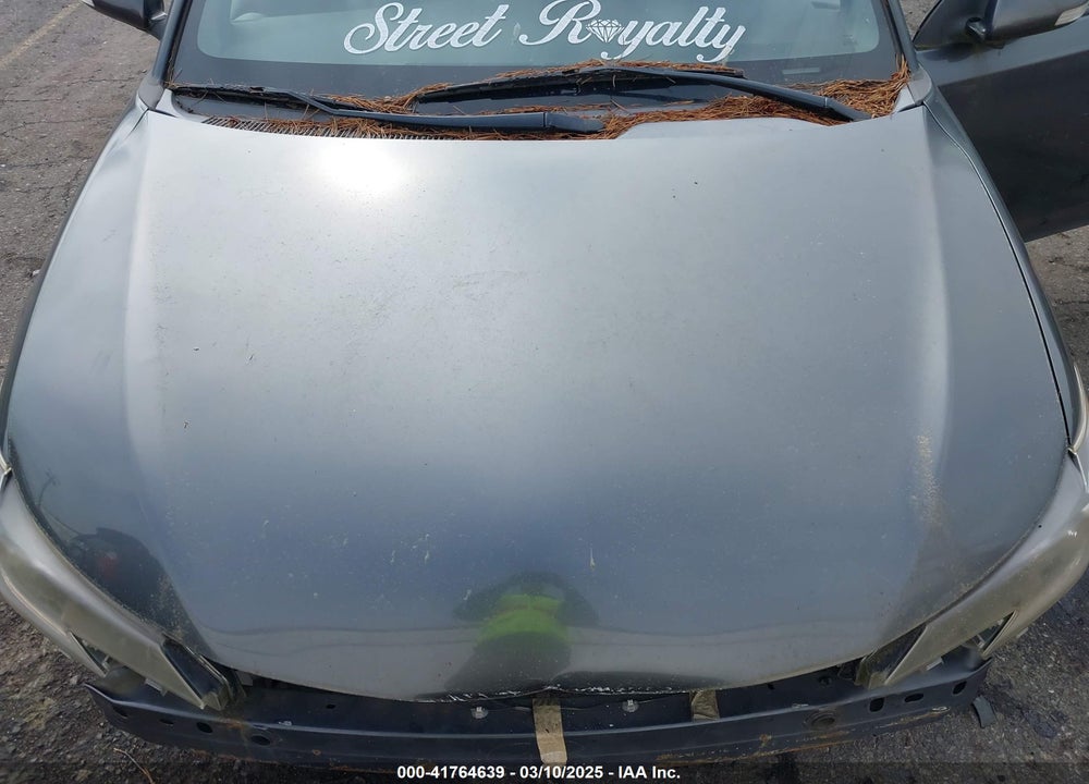 2014 SCION TC VIN: JTKJF5C77E3076077