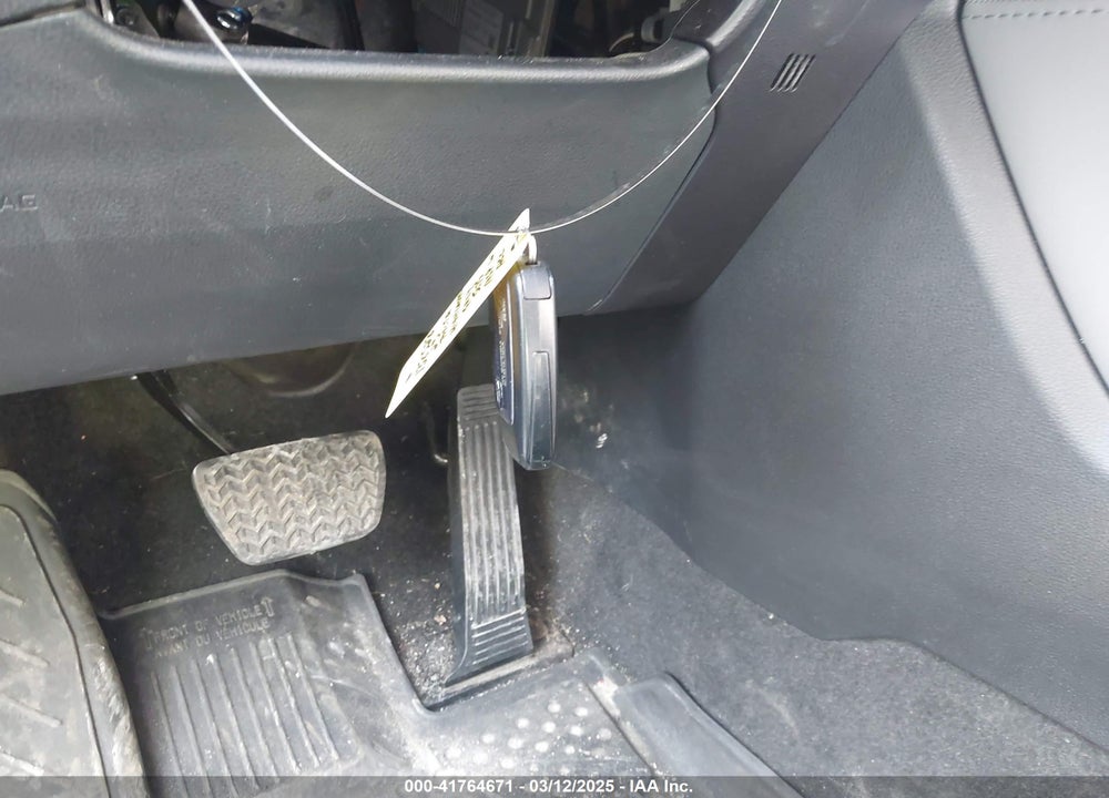 2023 TOYOTA HIGHLANDER VIN: 5TDKDRAH2PS045079