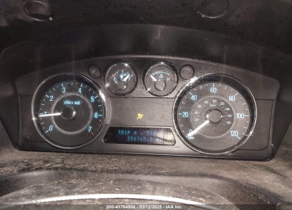 2009 FORD FLEX SE VIN: 2FMDK51CX9BA38988