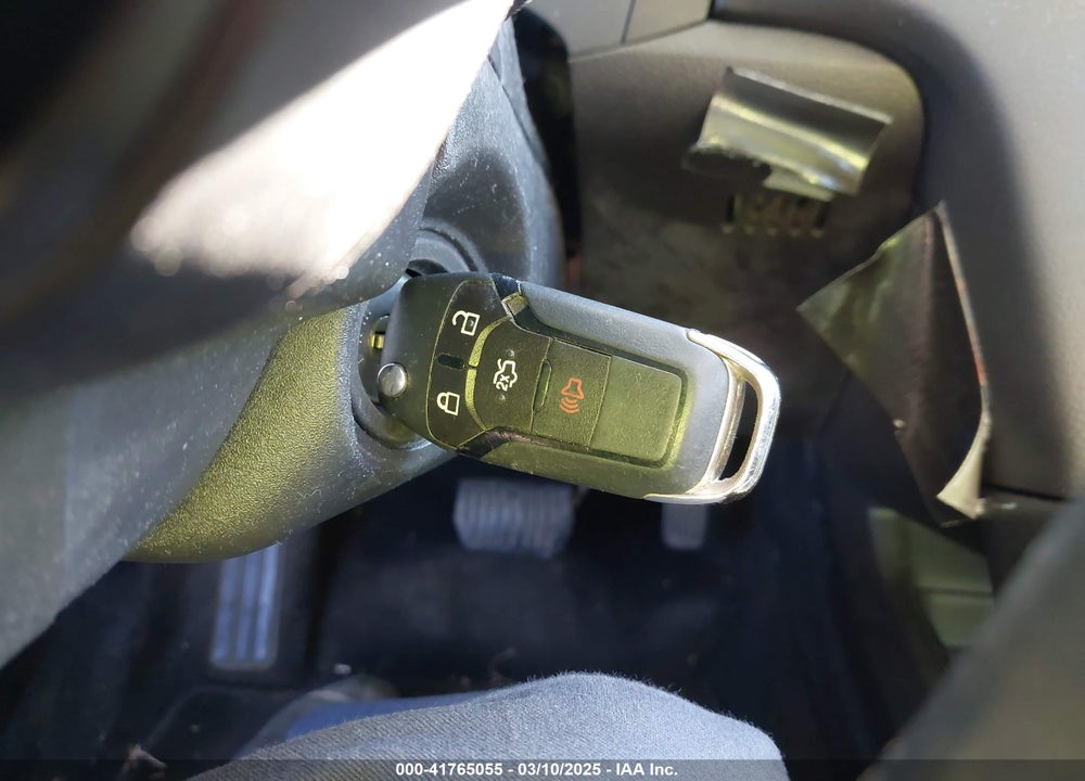 2013 FORD FUSION SE VIN: 3FA6P0H76DR350851