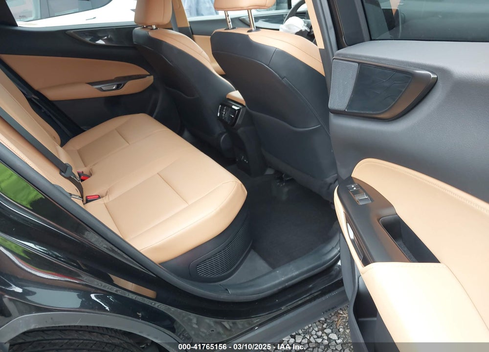 2023 LEXUS NX 350H VIN: 2T2GKCEZ7PC013700