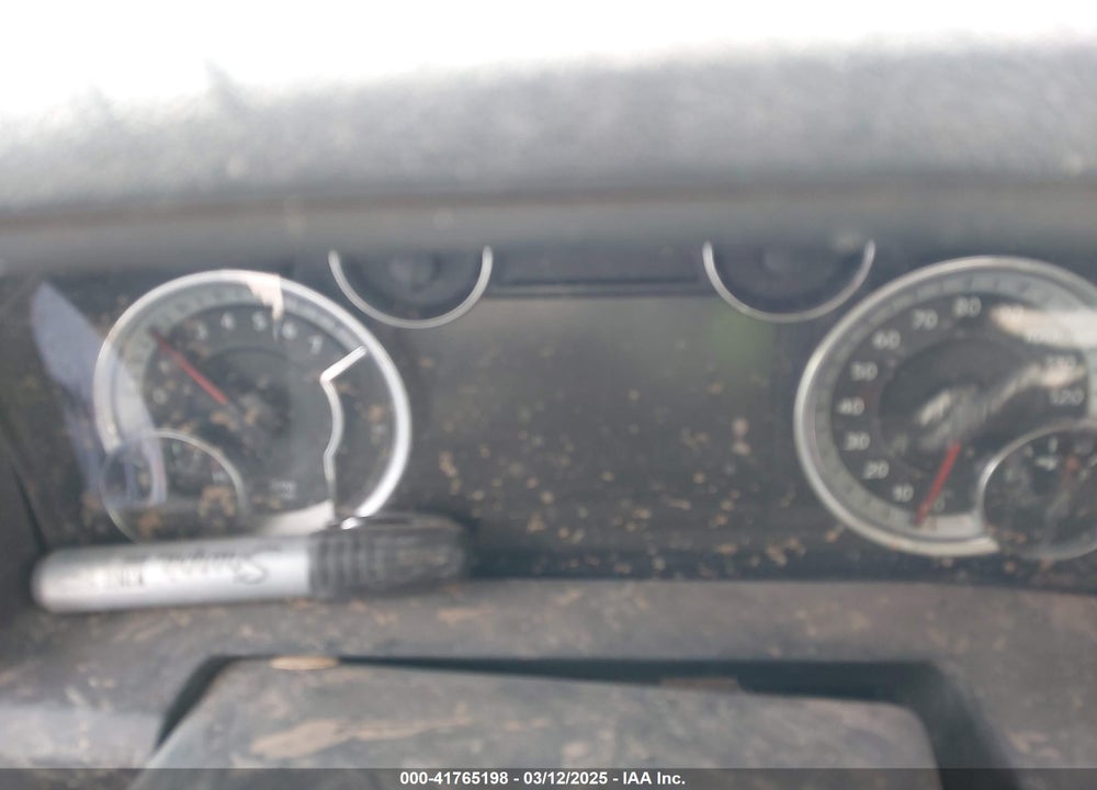 2021 RAM 1500 CLASSIC VIN: 3C6RR7KG5MG635188