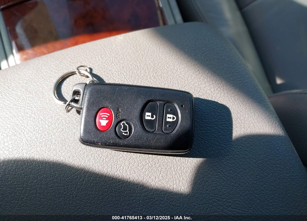 2013 TOYOTA HIGHLANDER VIN: 5TDDK3EH0DS252295