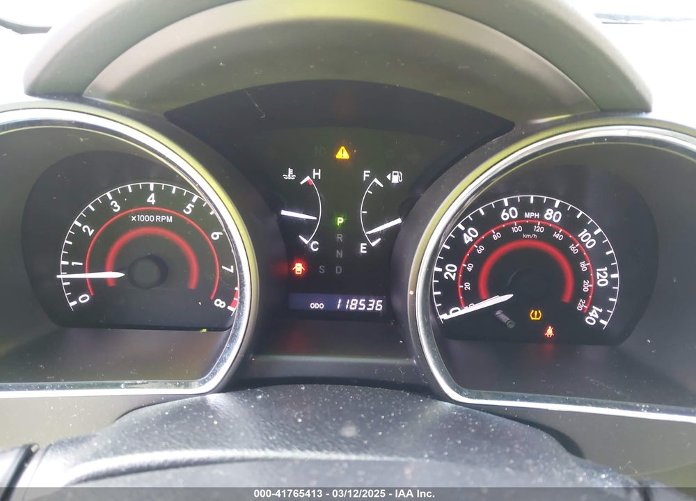 2013 TOYOTA HIGHLANDER VIN: 5TDDK3EH0DS252295