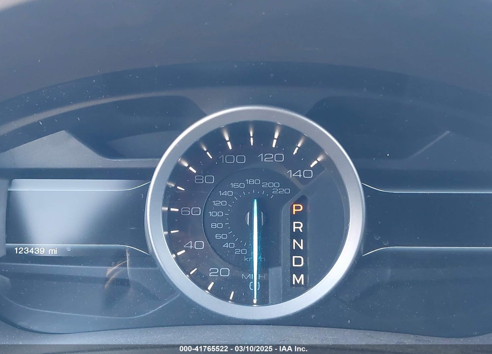 2014 FORD EXPLORER VIN: 1FM5K7D86EGA64157