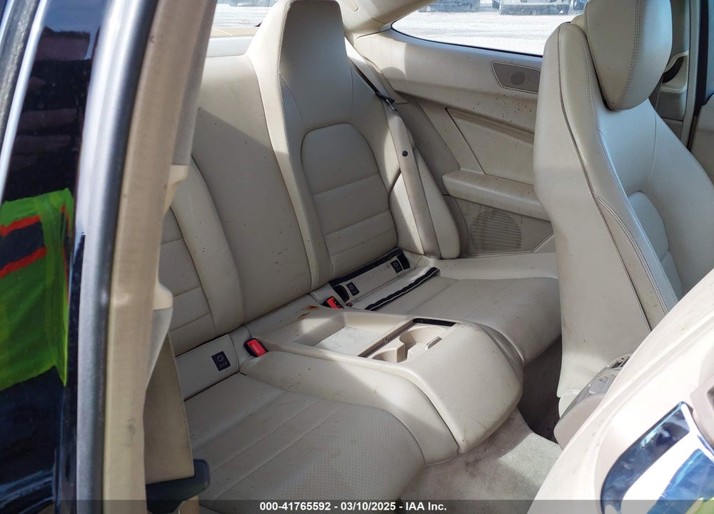 2012 MERCEDES-BENZ C 250 VIN: WDDGJ4HB4CF743051
