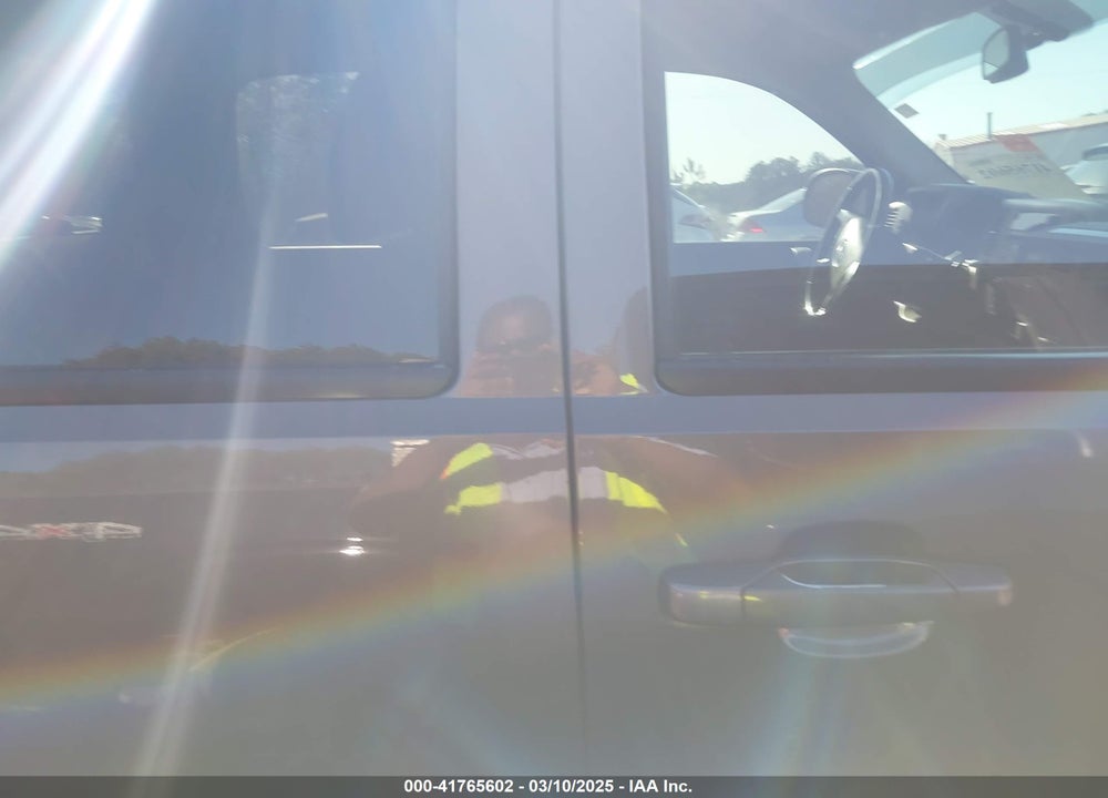 2008 GMC SIERRA 1500 SLE1 VIN: 2GTEC13J981203654