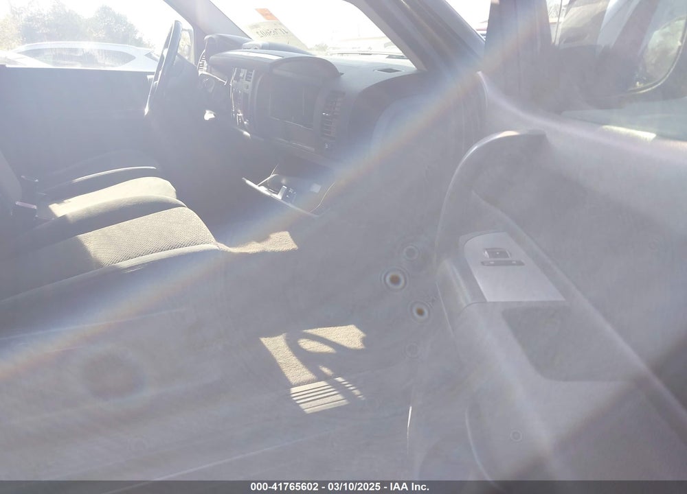 2008 GMC SIERRA 1500 SLE1 VIN: 2GTEC13J981203654