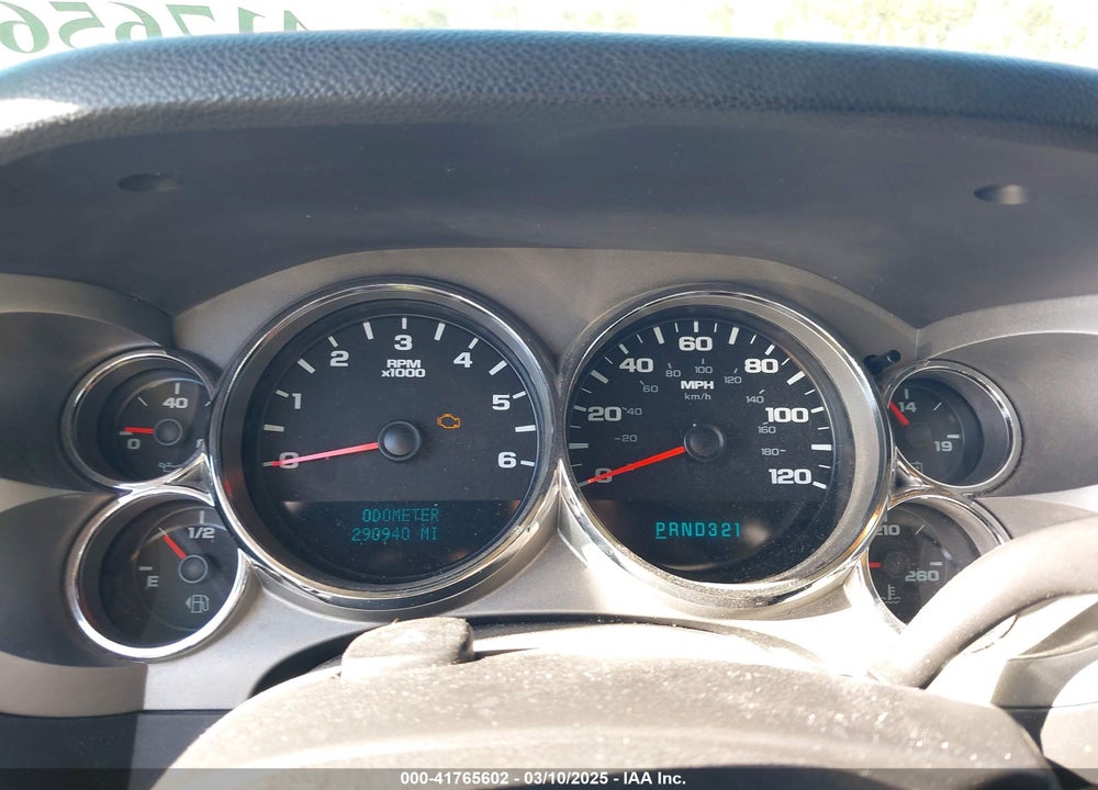 2008 GMC SIERRA 1500 SLE1 VIN: 2GTEC13J981203654