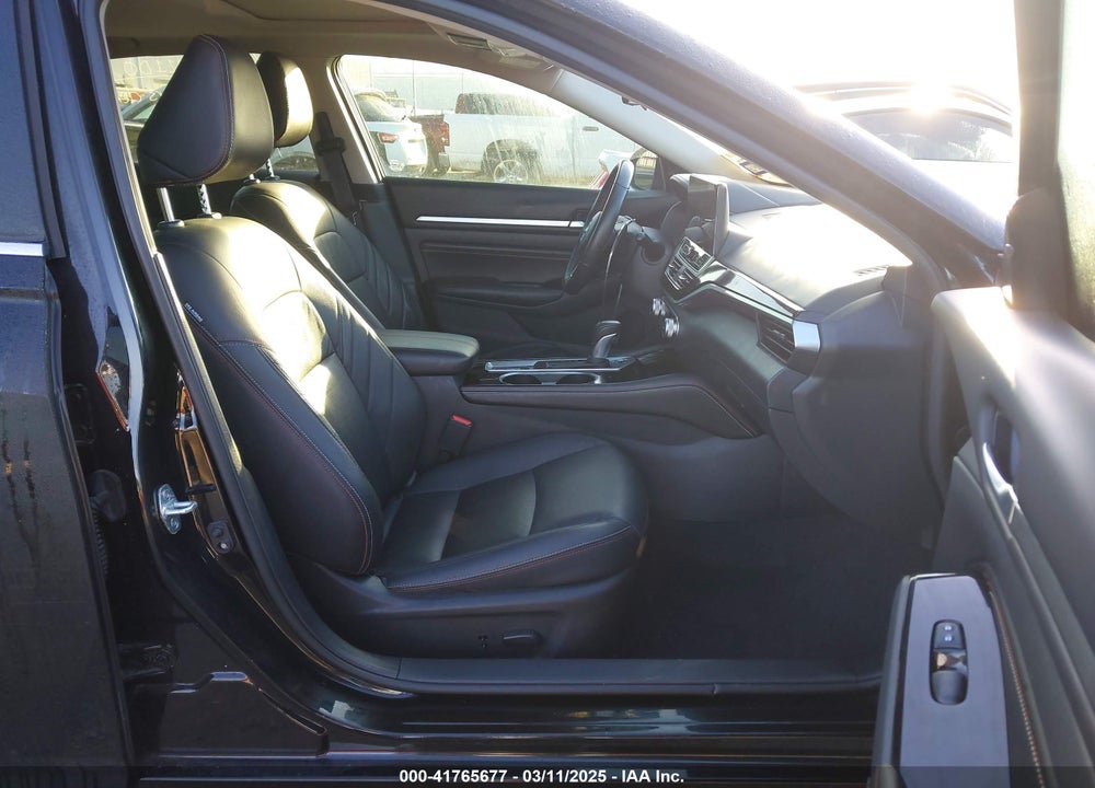 2023 NISSAN ALTIMA VIN: 1N4AL4CV4PN316059