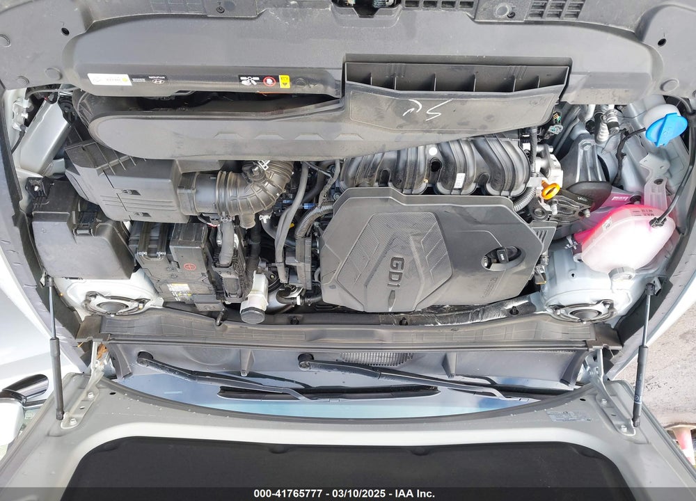 2024 HYUNDAI SONATA SEL VIN: KMHL64JA0RA414313
