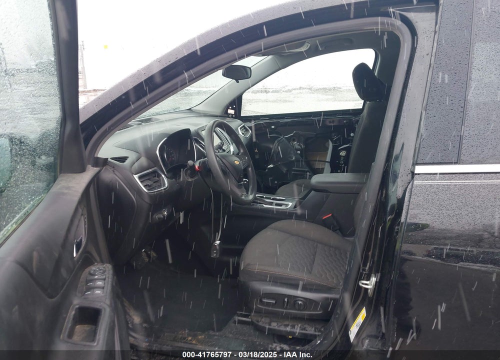 2019 CHEVROLET EQUINOX VIN: 2GNAXUEV5K6120843
