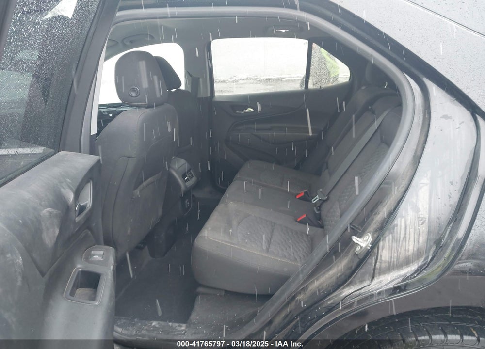 2019 CHEVROLET EQUINOX VIN: 2GNAXUEV5K6120843