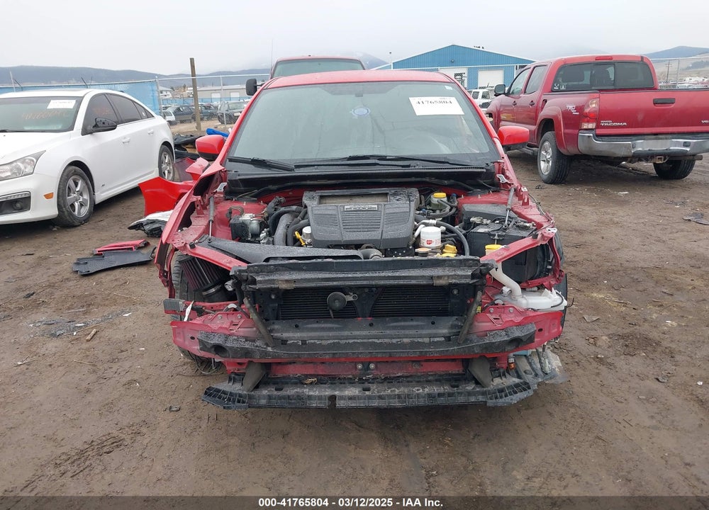 2020 SUBARU WRX VIN: JF1VA1A69L9807067