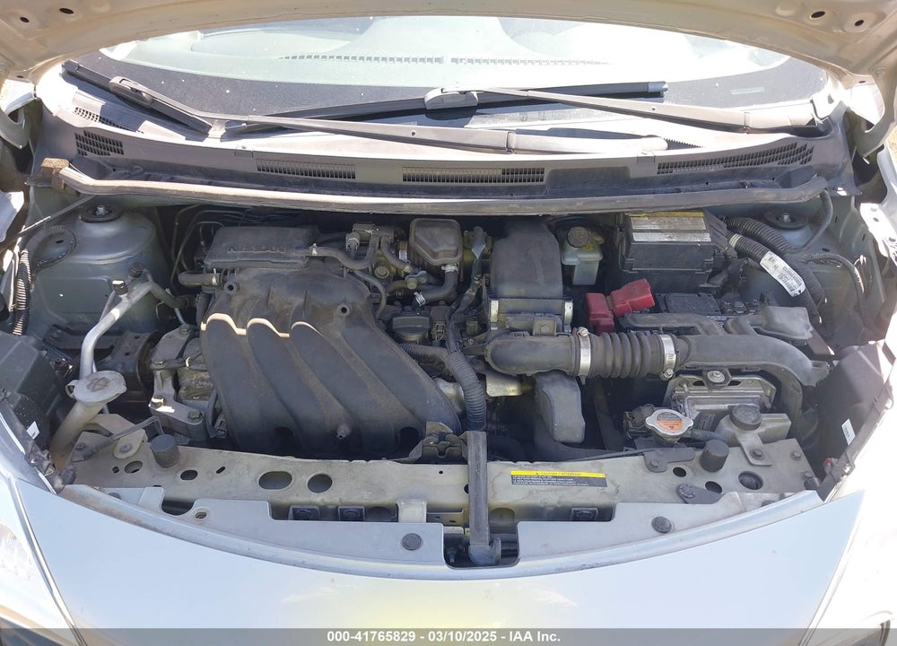 2014 NISSAN VERSA NOTE VIN: 3N1CE2CP9EL428309
