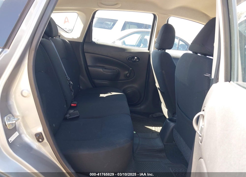 2014 NISSAN VERSA NOTE VIN: 3N1CE2CP9EL428309