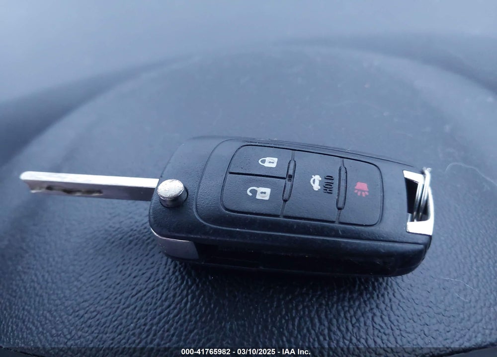 2014 CHEVROLET CRUZE VIN: 1G1PC5SB3E7358637